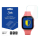 Folia ochronna na smartwatcha 3mk Watch Protection ARC do Garett Kids Sun Ultra 4G
